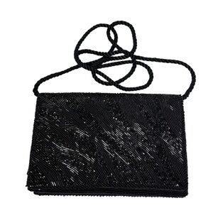 Summer beadbag y2k summerbag beaded shoulder bag vintage evening bag clutch